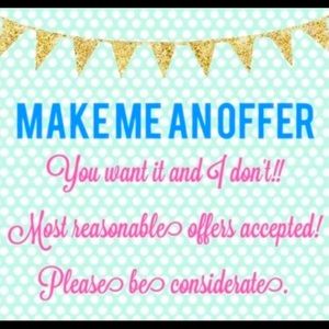 ❗️CHECKOUT MY CLOSET❗️